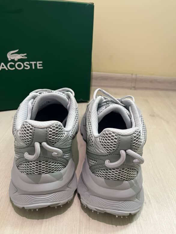 НОВИ ! Lacoste обувки 43 номер