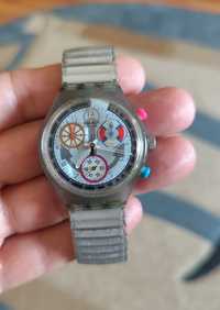 Swatch chronograph 1993