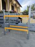 Rafturi metalice