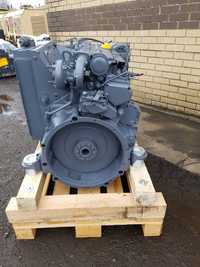 Motor second DEUTZ BF4M1012 - 3 luni garantie