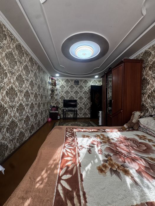 3 ком с ремонтом 1 этаж