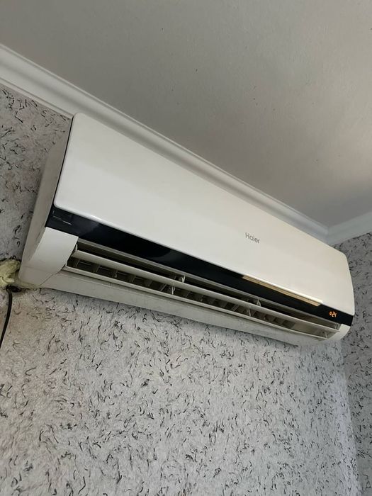 Haier Konditsioner 12 talik