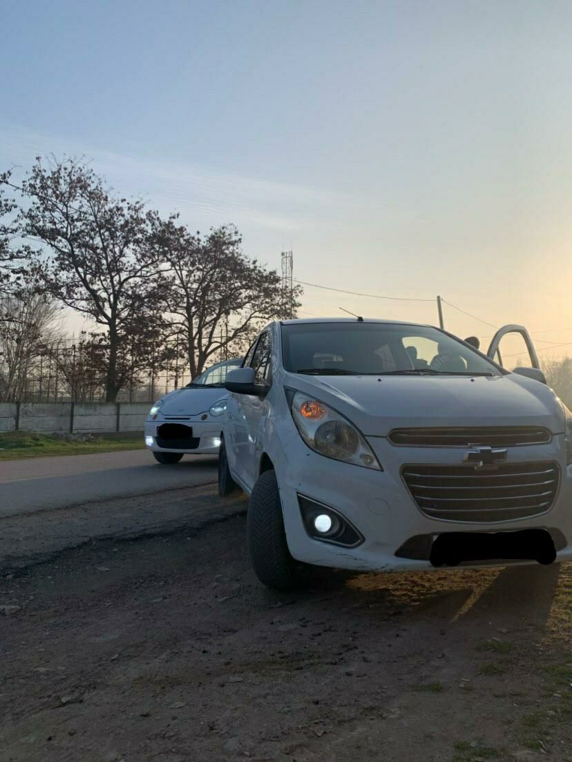 Srochna Spark sotiladi