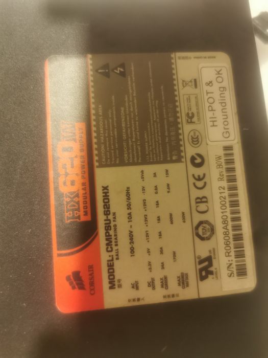 Surse PC - pachet de 3 buc