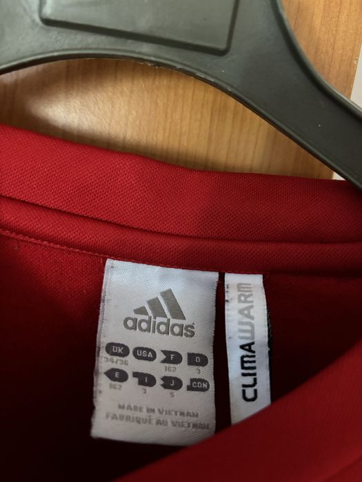 Bluză Adidas, bărbați