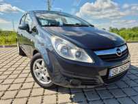 Opel Corsa D 1.2