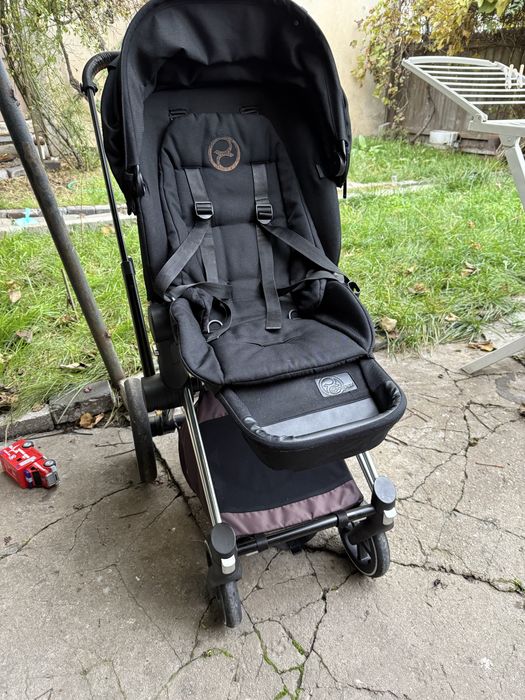 Carucior Cybex Priam