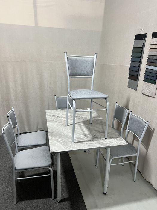 Stol stullar arginali