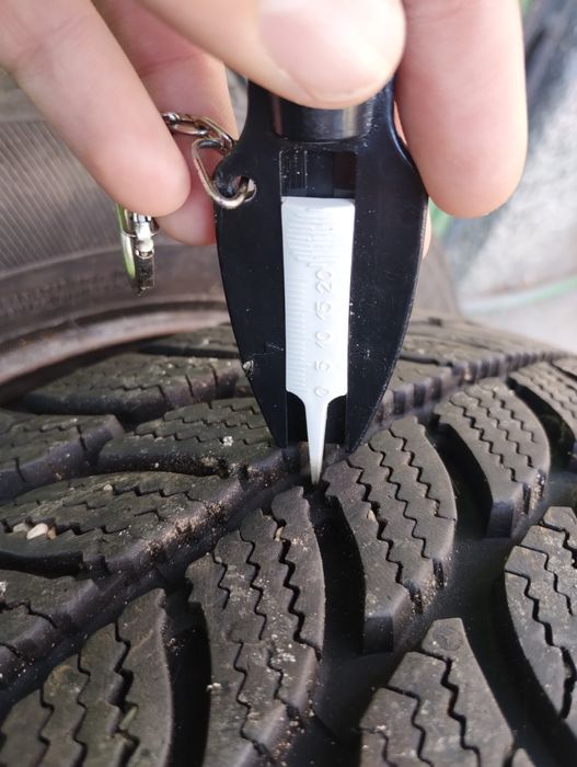 Зимни гуми с джанти за Пежо 206 175/75R14