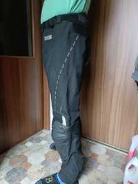 Pantaloni ixs textil moto cu protecții 2XL