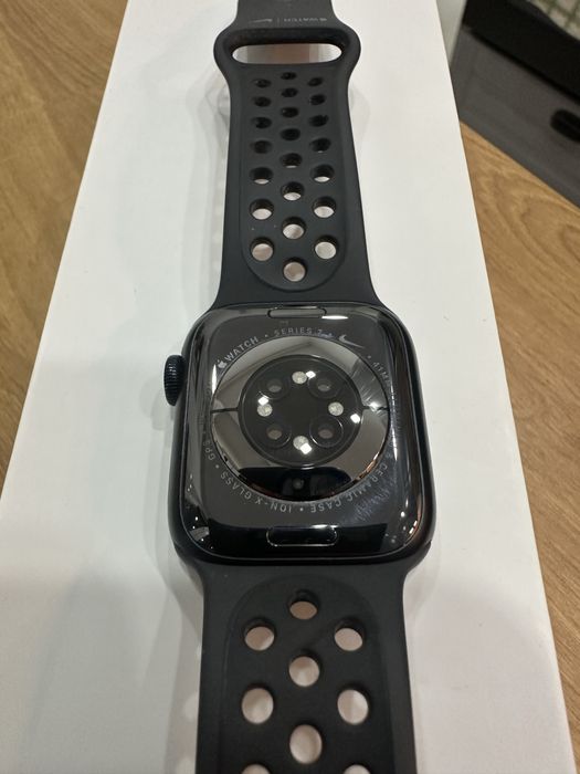 Apple Watch 7 Nike 41 mm