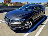 Volkswagen Passat HIGHLINE  B8 2.0 190 cp automata Webasto