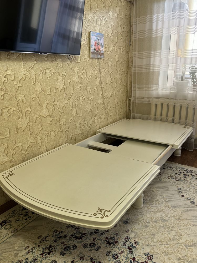 Стол-трансформер