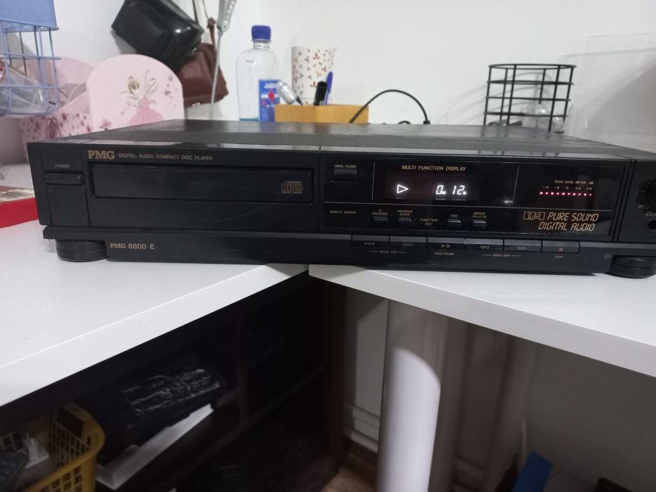 Dvd player samsung si cmx divx mpr usb