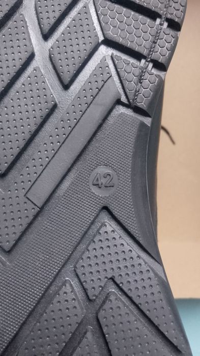 Обувки от естествена кожа