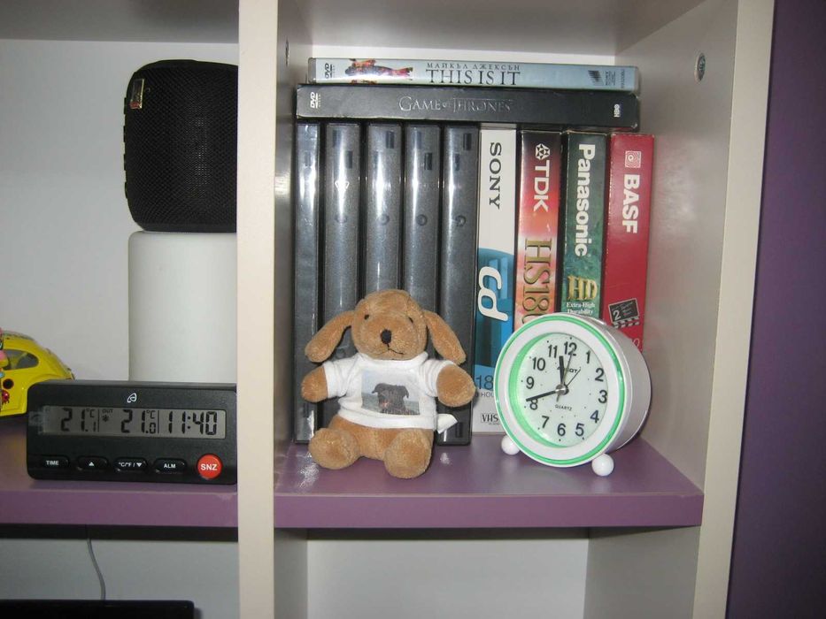 Canon PowerShot SD600