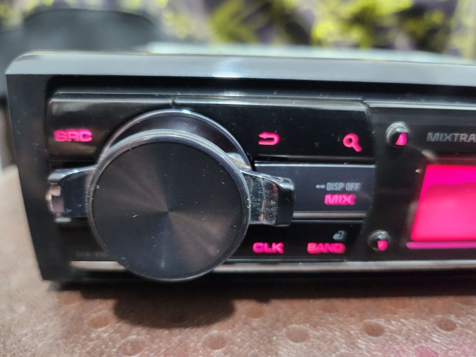 Продам магнитолу пионер