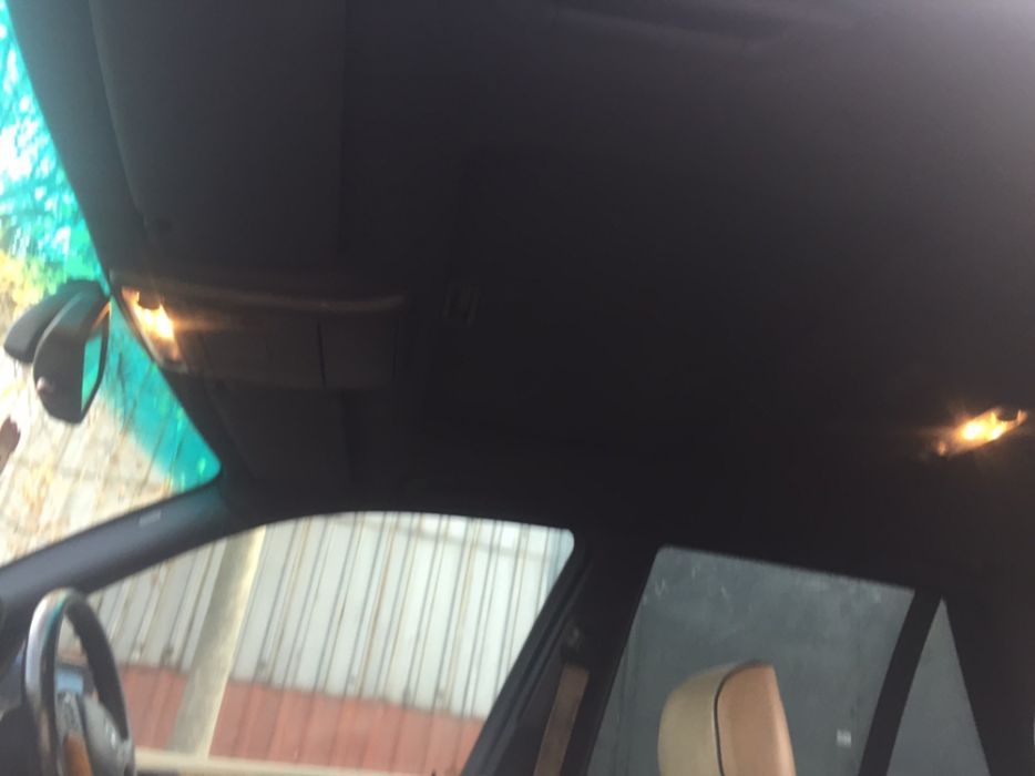 Бмв х5 4.4 и / Bmw X5 4.4i