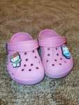 Saboti Crocs C 5
