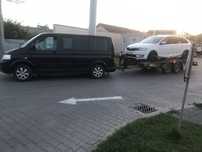 Tractari Auto , Transport Auto, Platforma, Trailer