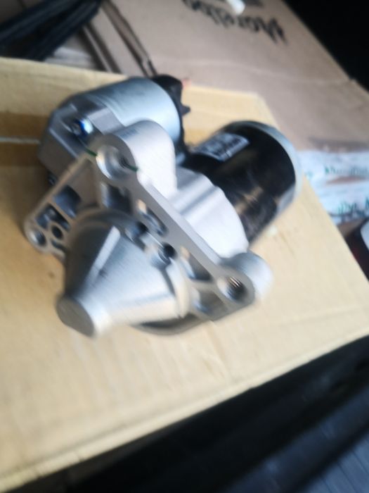 Electromotor Logan, Sandero, Mcv 1,4 Mpi, 1,6 Mpi 2008-2012