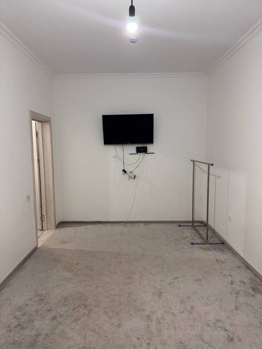 Sergiliy yangi darxon Inastirantlarga