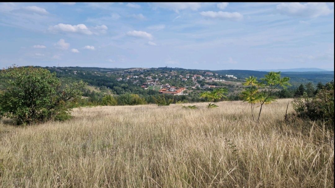 Панорамен терен  Арбанаси