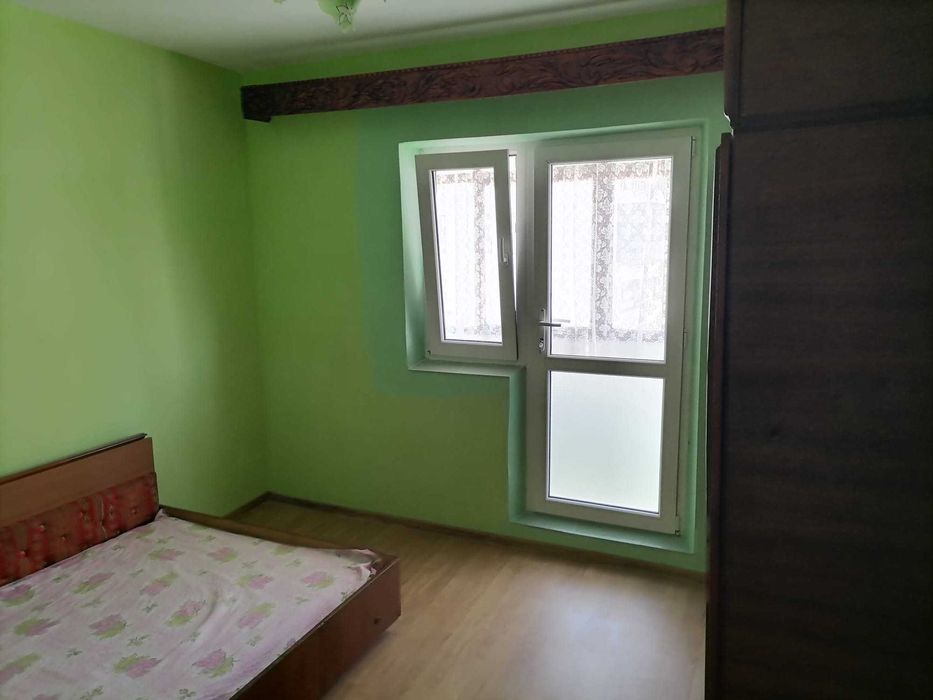 Vând apartament in Râmnicu Sărat