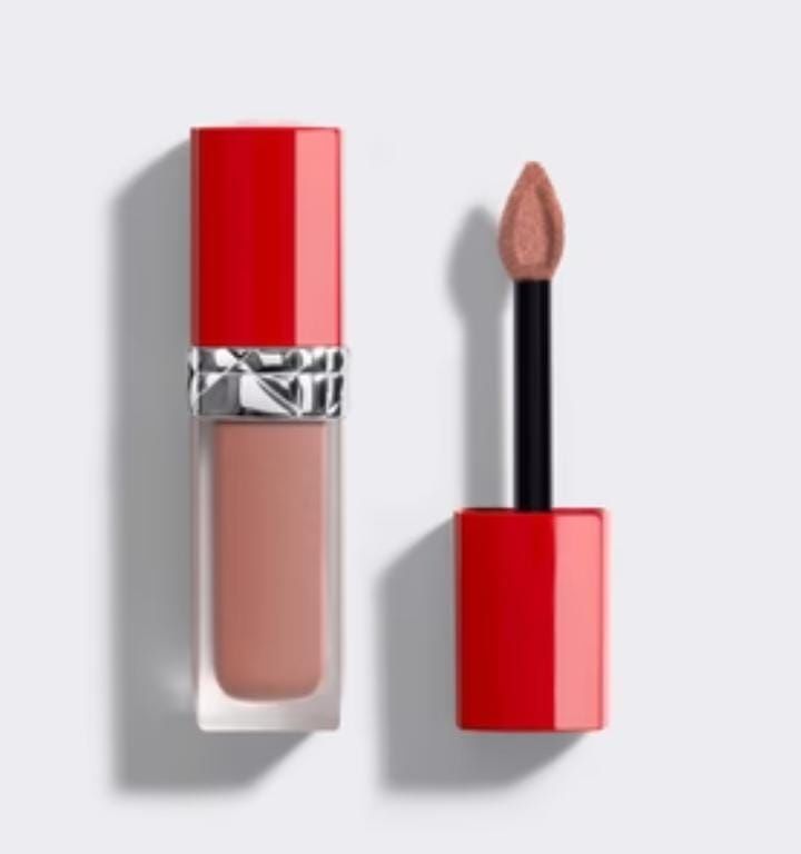 Rouge Dior Forever Liquid