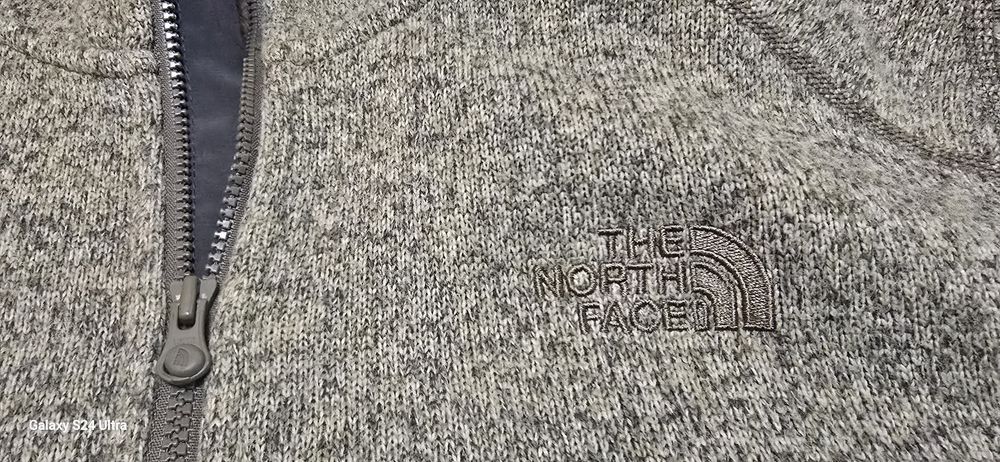 Hanorac lână The North Face M