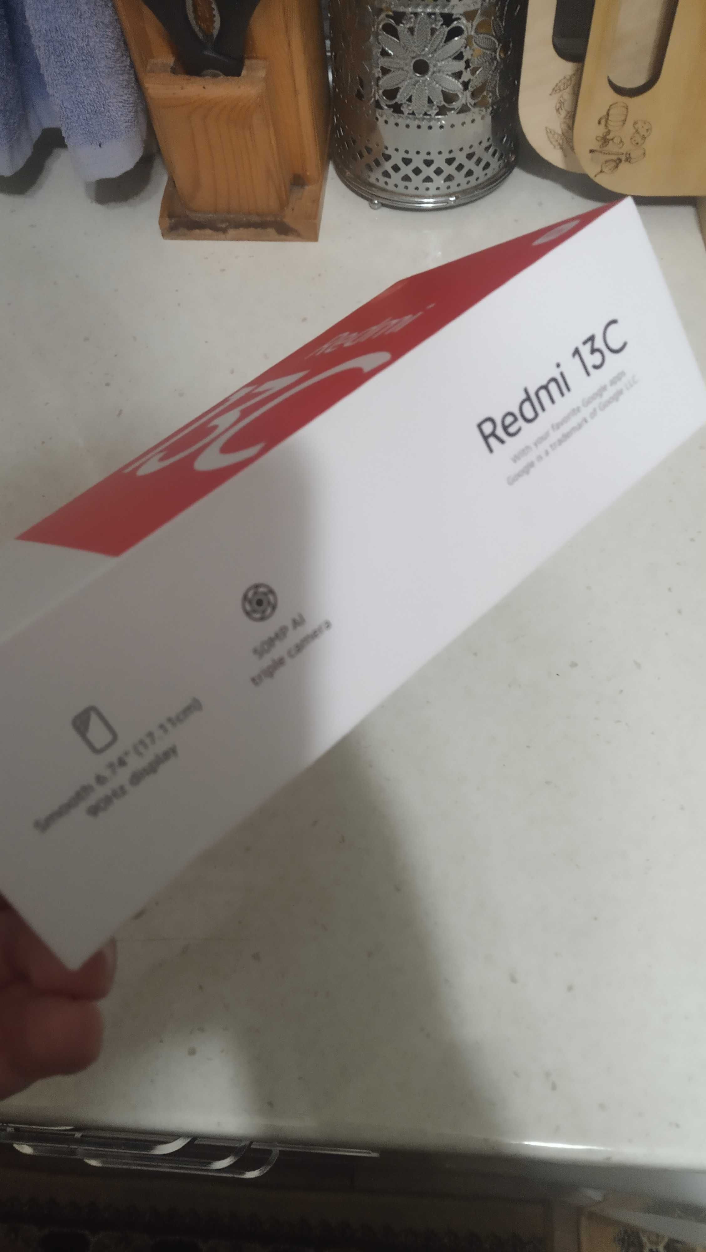 Продам сотовый телефон Redmi 13C