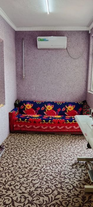 Дом 6-сотох готовый к проживание