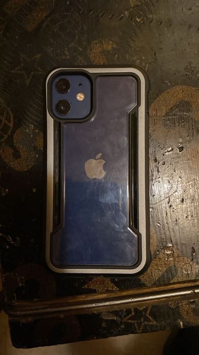 Iphone 12 mini 64 продам или обмен