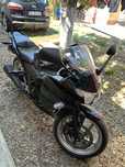 Honda CBR 250 R 2012