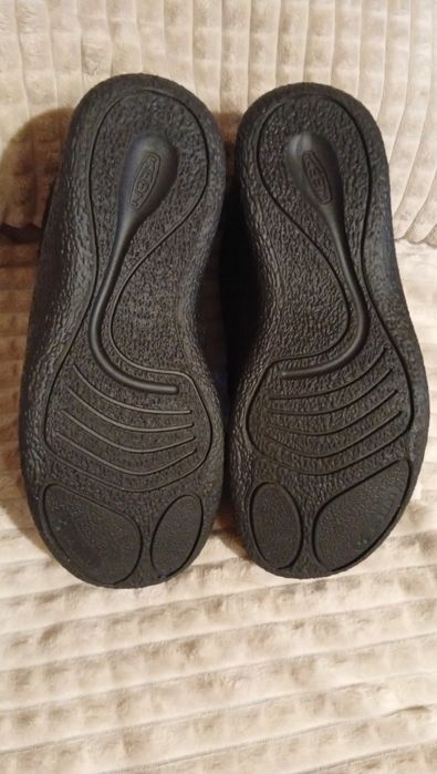 N.37 Нови водо и термо устойчиви боти Keen