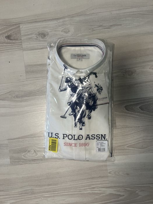 Camasa US polo assn