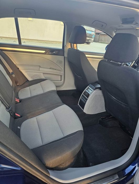 Skoda superb 1.9 TDI