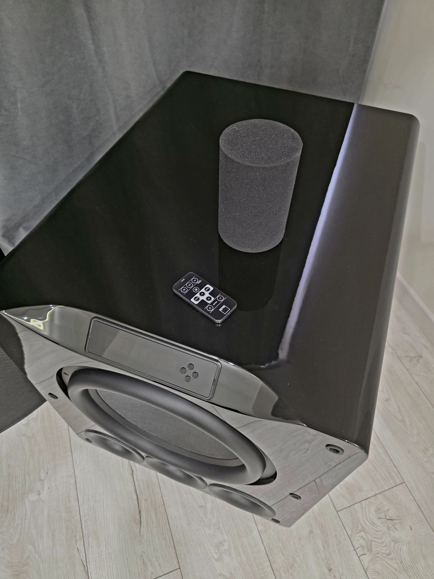 Субуфер SVS PB16 Ultra
