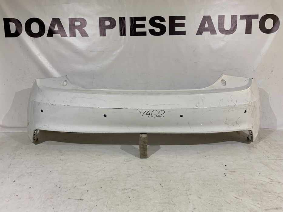 Bara spate Audi A1, 2015, 2016, 2017, 2018, cod origine OE 8XA807511.
