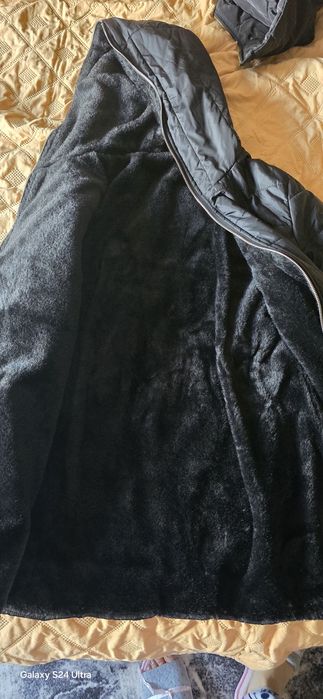 Дамски зимни якета