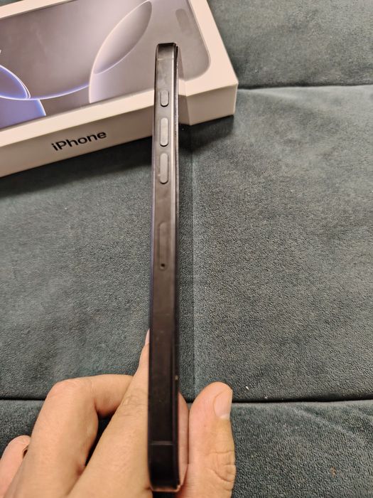 IPhone 16 Pro Max.