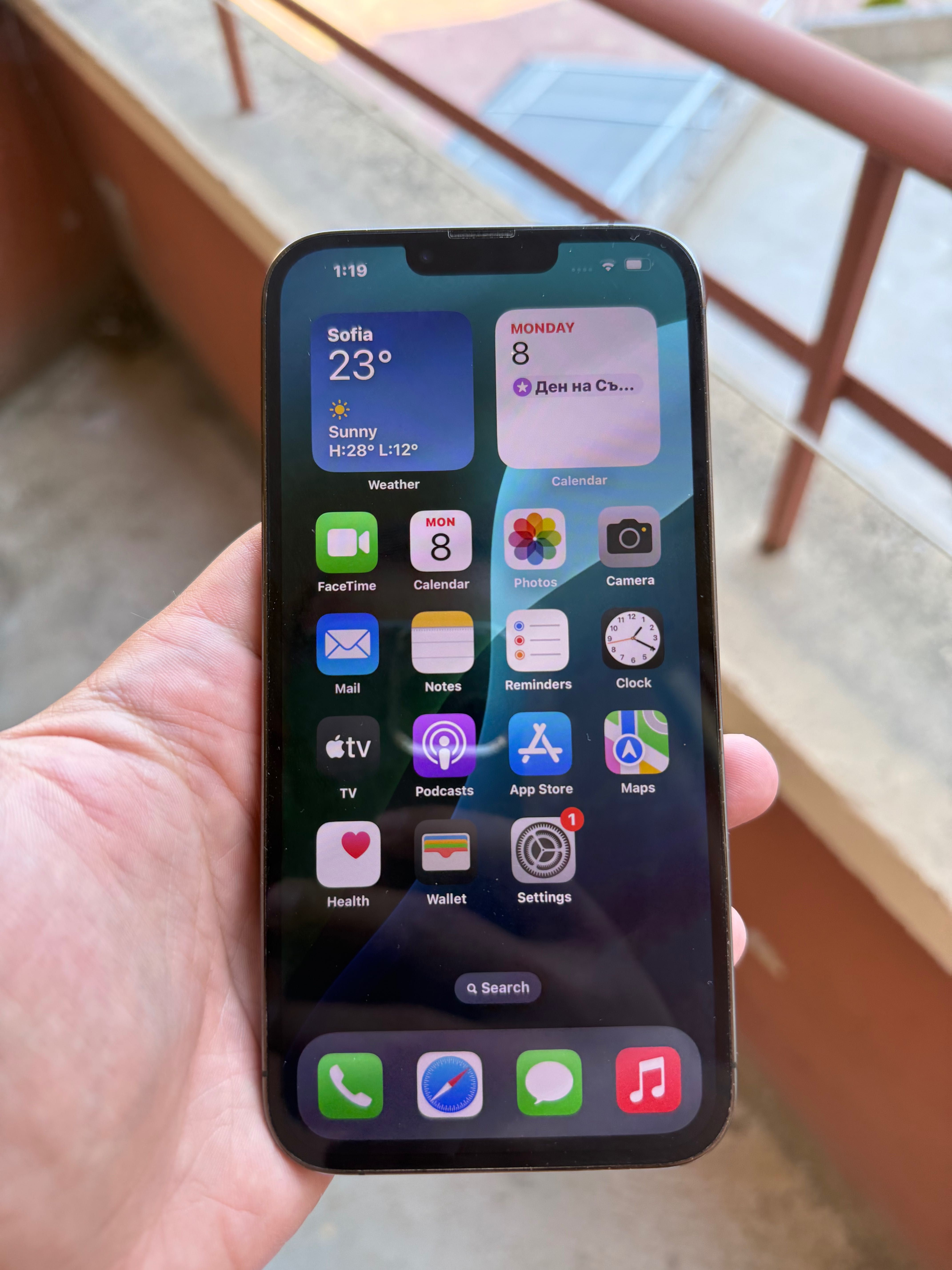 iPhone 13 PRO MAX 512 GB