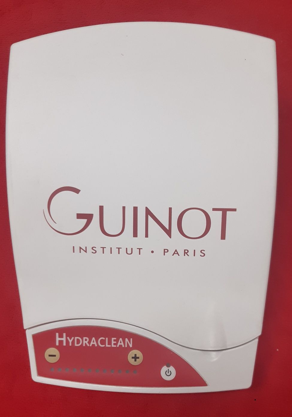 Aparat cosmetica  Guinot   Hydra clean