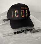 Sapca Dsquared 2 icon