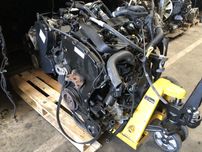 Motor 2.2 tdci transit boxer jumper ducato euro 4