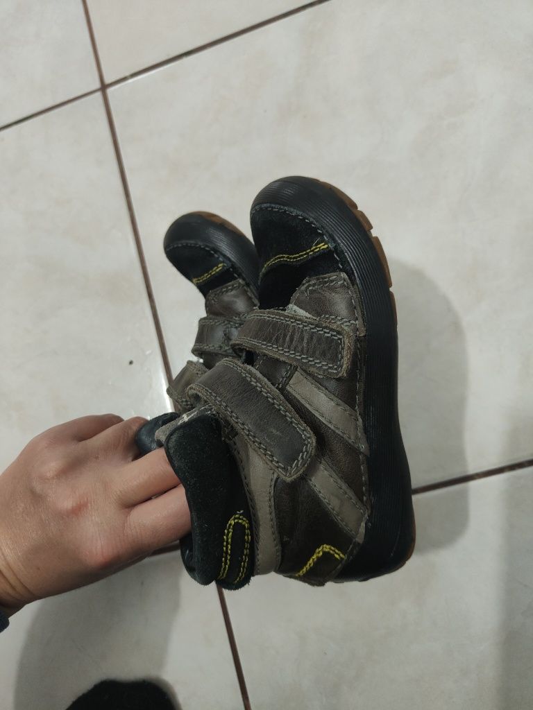 Ghete ddstep marime 25