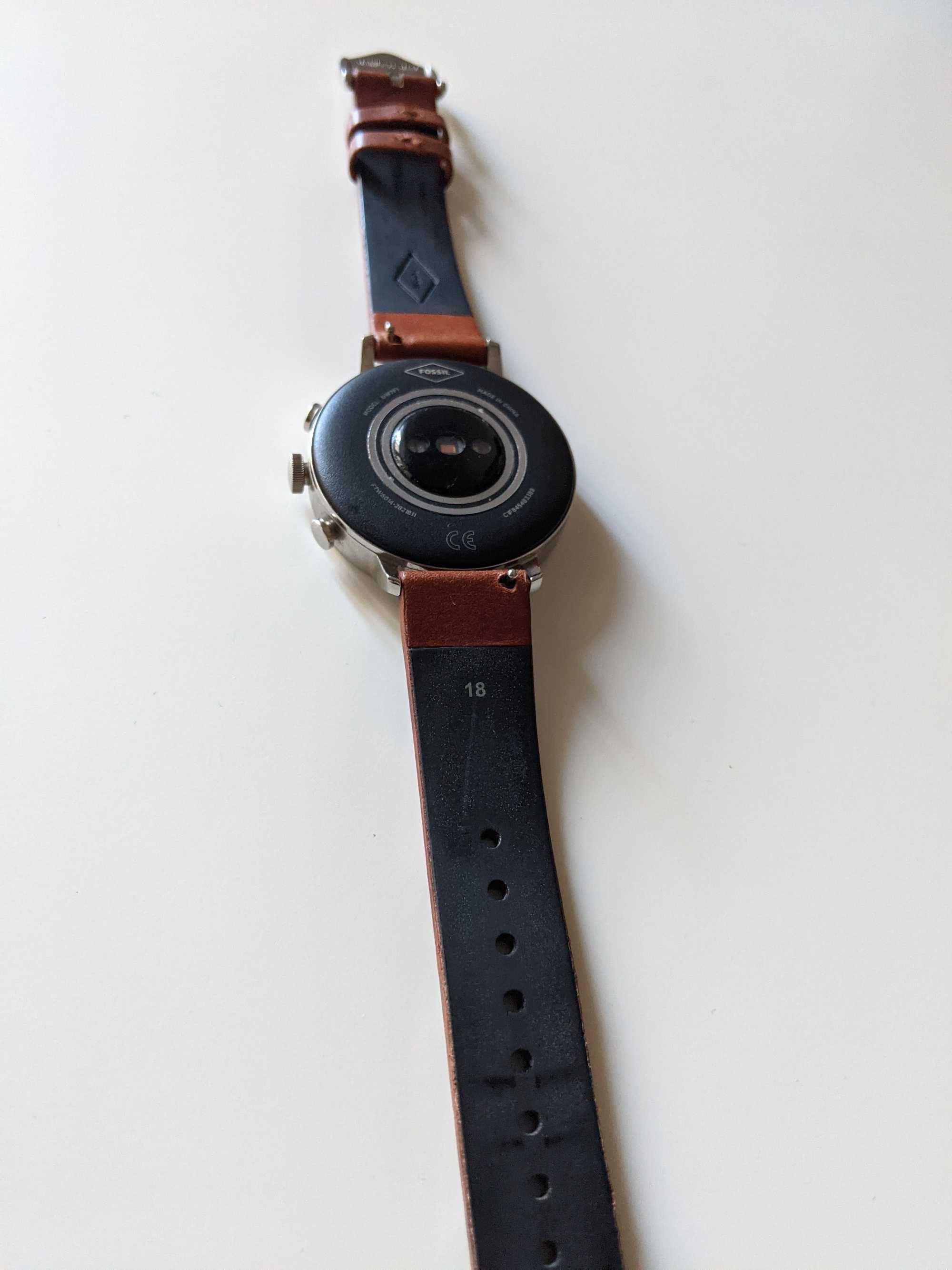 Fossil Q Venture Gen 2