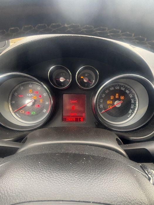 De vânzare!!!Opel Insignia Opc