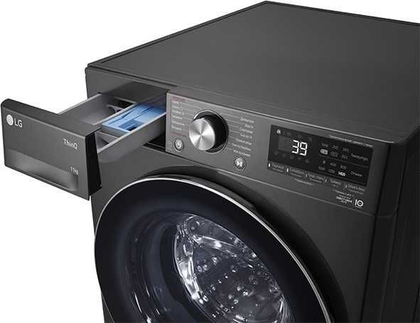 Стиральные машины. LG TW4V9EW9P 11kg. +доставка 24/7