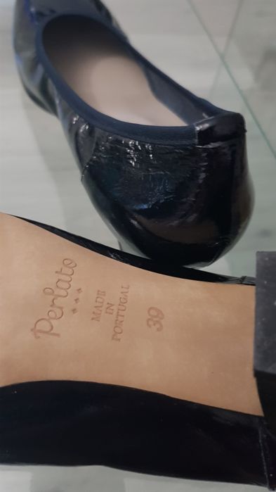 Vand pantofi dama marimea 39